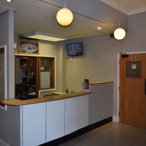 Sejur York Hotel vacanta Londra