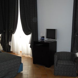 Sejur Miglio D'oro Park Hotel vacanta Napoli