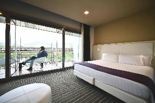 Hotel Holiday Inn Nola - Naples Vulcano Buono, An Ihg Hotel