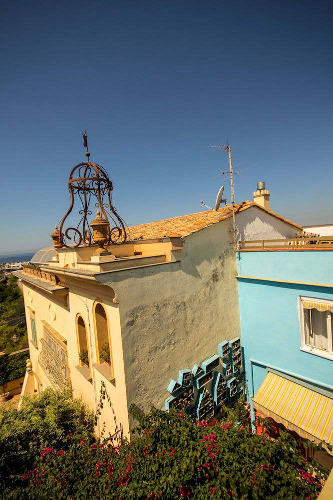 Hotel Eco Hostel Floreale