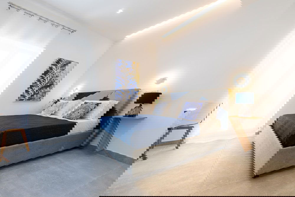 Hotel Baia Flegrea Meublè