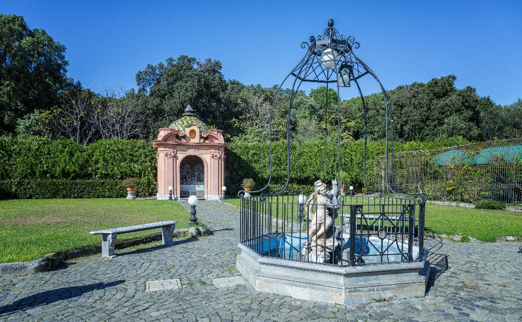 Hotel Villa Signorini Hotel