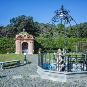 Sejur Villa Signorini Hotel vacanta Napoli