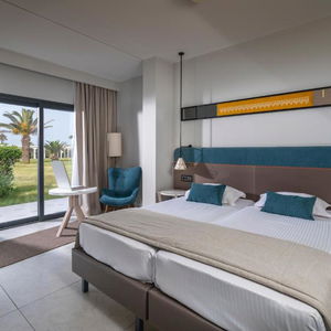 Hotel Iberostar Selection Mirage Hammamet cazare Hammamet