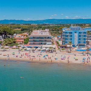 Hotel Apartamentos Turisticos Augustus cazare Cambrils