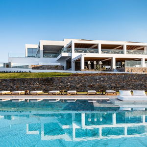 Sejur Abaton Island Resort & Spa vacanta Khersonisos