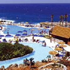 Hotel Minos Imperial Luxury Beach Resort cazare Milatos