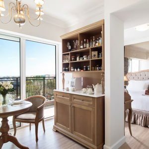 Sejur Legacy Gastro Suites vacanta Heraklion City