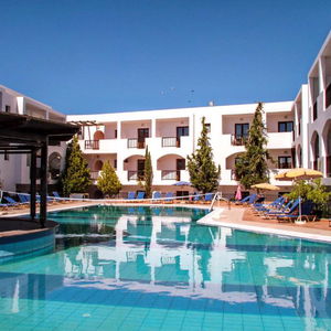 Sejur Chc Club Lyda Hotel vacanta Gouves