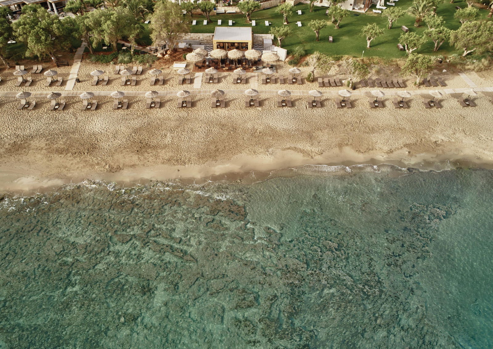 Hotel Phaea Cretan Malia