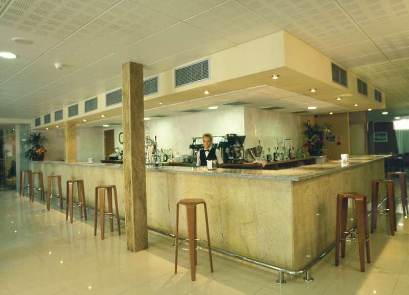 Hotel Hotel Carlos I