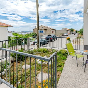 Hotel Apartment Anamaris cazare Solin