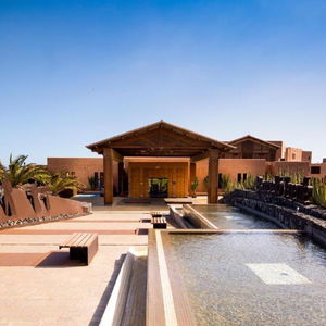 Hotel Barcelo Tenerife Royal Level cazare Golf del Sur