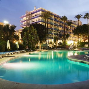 Hotel Hotel Palmasol cazare Benalmadena