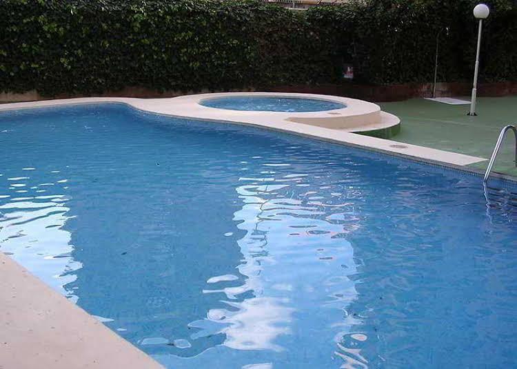 Hotel Torre Trebol Benidorm