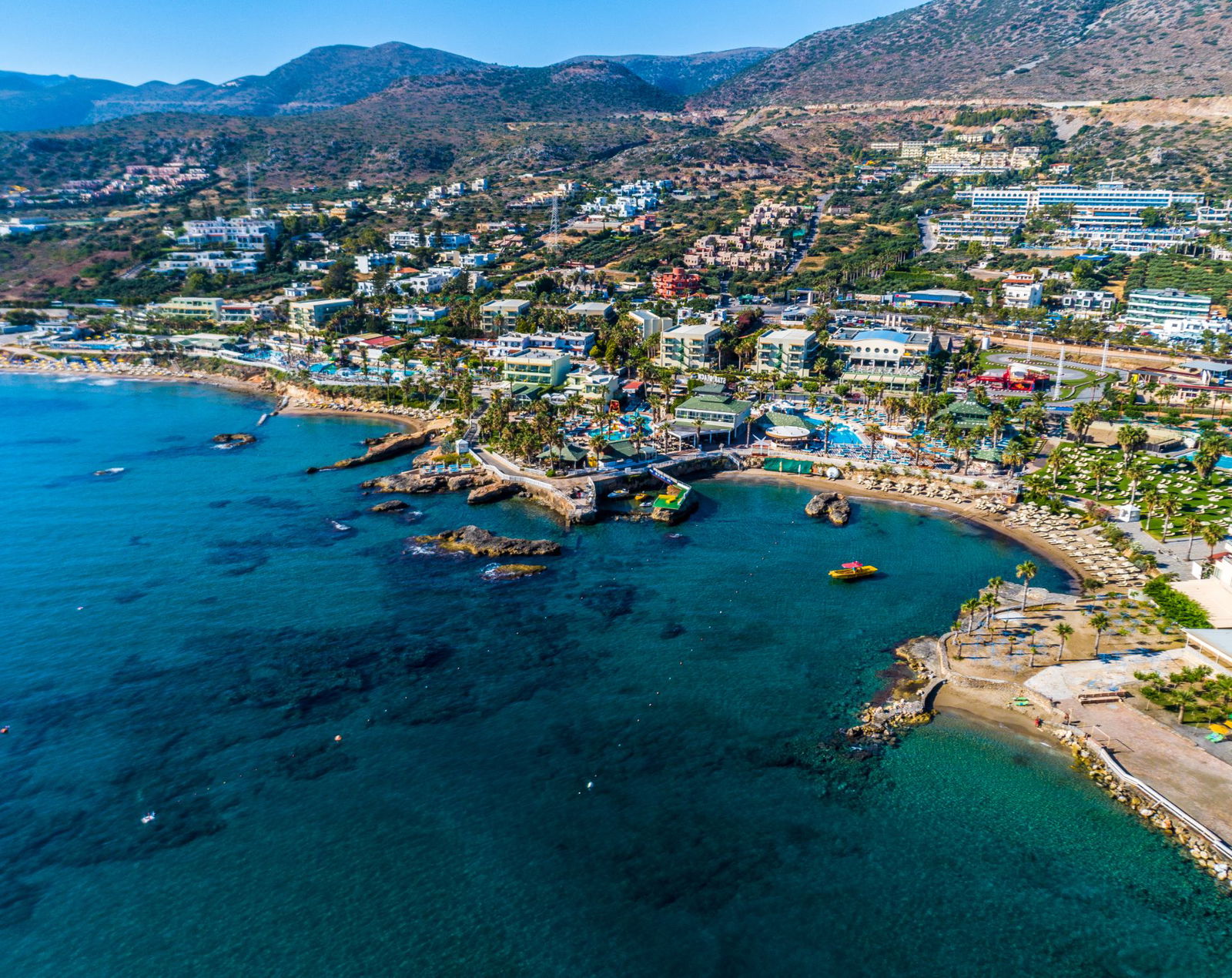 Hotel Star Beach Village & Waterpark