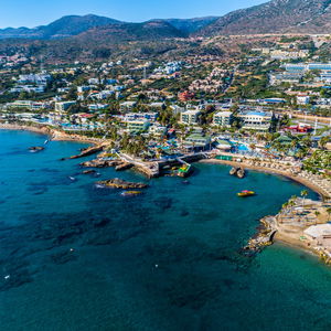 Sejur Star Beach Village & Waterpark vacanta Khersonisos