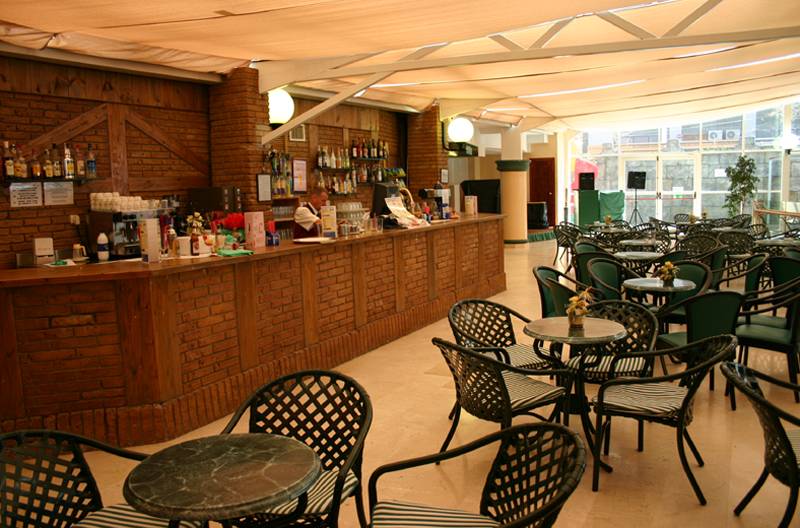 Hotel Benidorm Celebrations Music Resort