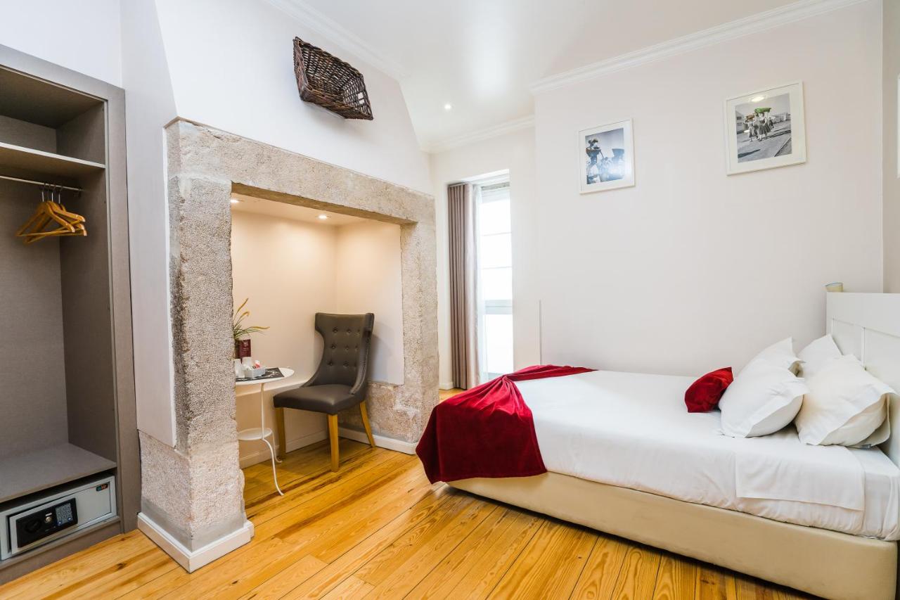 Hotel Lisbon Arsenal Suites