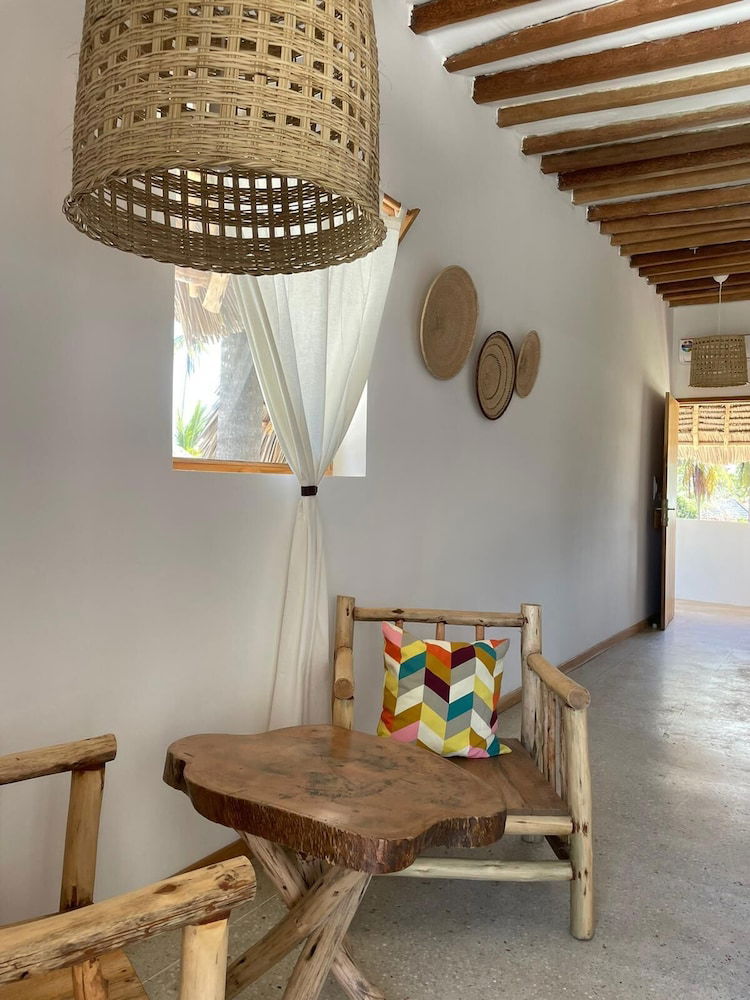 Hotel Villa Unaweza