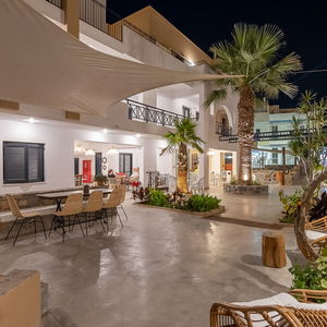 Sejur Nami Hotel & Suites vacanta Stalis