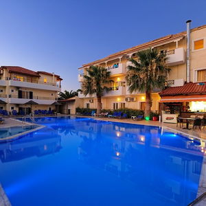 Sejur Philoxenia Hotel & Spa vacanta Malia
