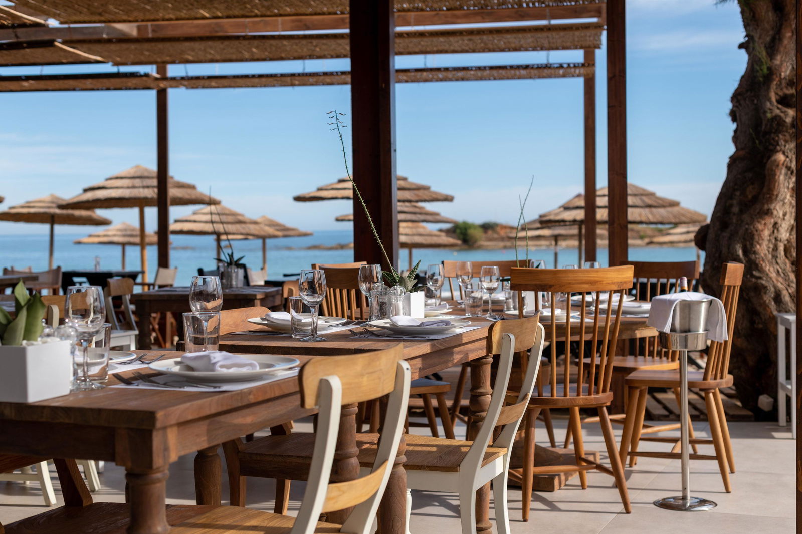 Hotel High Beach Resort