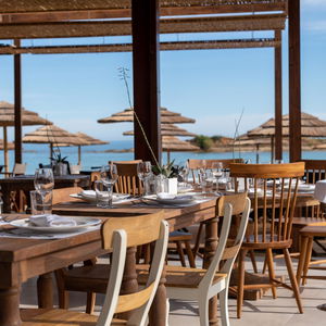 Sejur High Beach Resort vacanta Malia