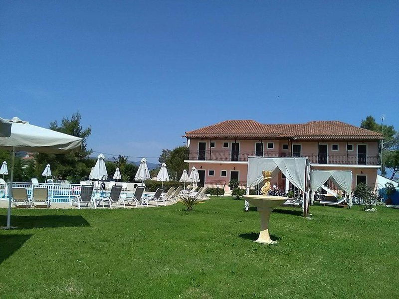 Hotel Castello Suites Di Zante