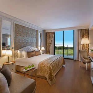 Hotel Aska Lara Resort & Spa cazare Aksu