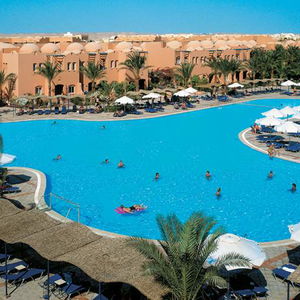 Hotel Jaz Makadi Oasis Resort & Club cazare Makadi Bay
