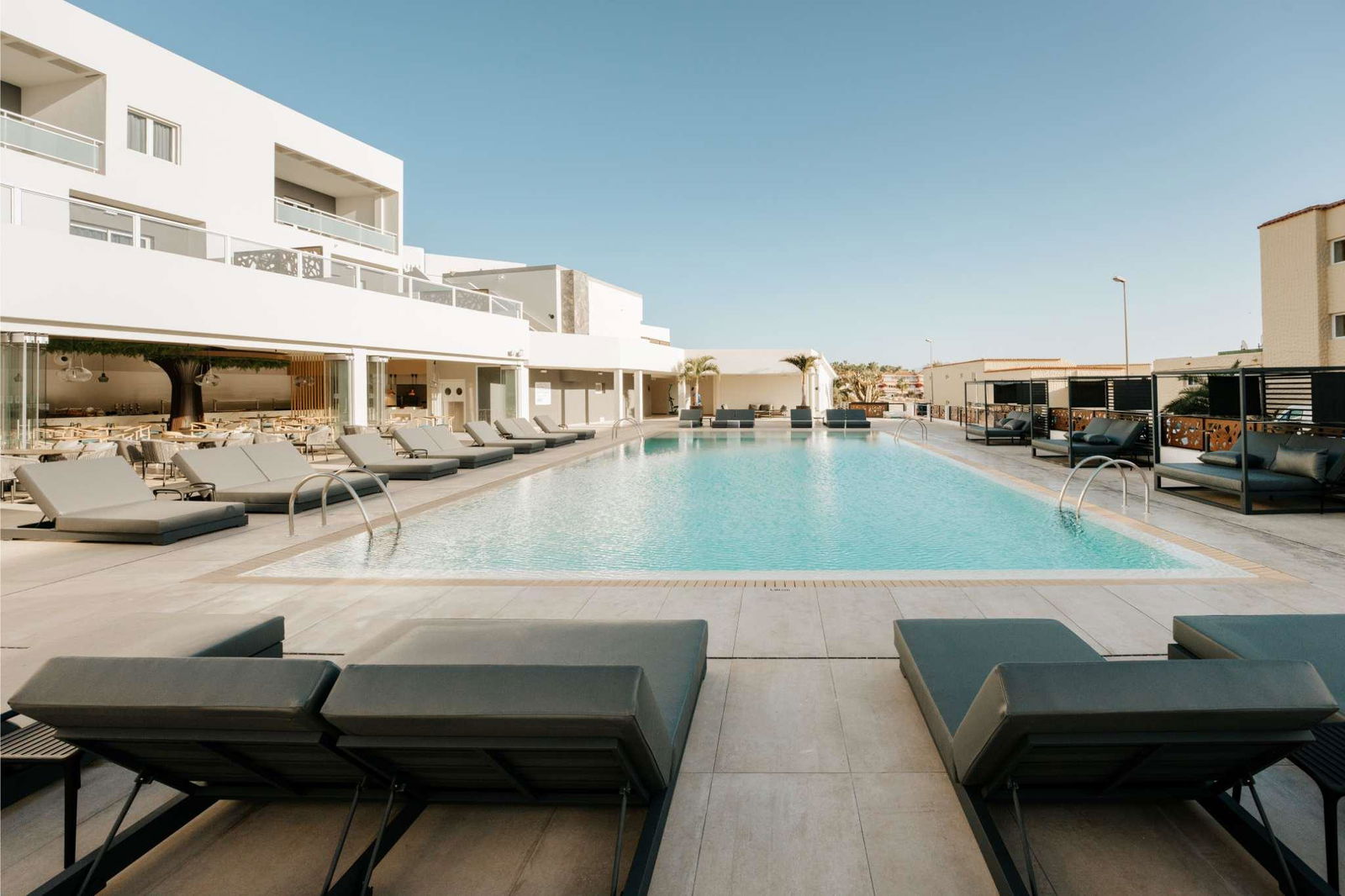 Hotel R2 Higos Beach Apartments