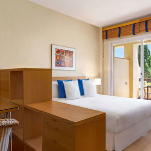 Sejur Wyndham Grand Costa Del Sol vacanta Mijas