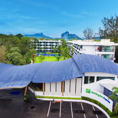 Sejur Holiday Style Ao Nang Beach Resort Krabi vacanta Krabi