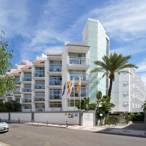 Hotel Aluasun Lago Rojo cazare Torremolinos