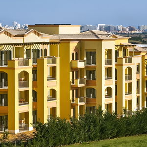 Hotel The Residences Vilamoura cazare Vilamoura