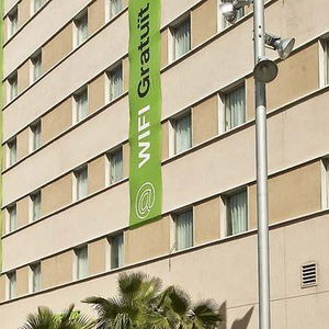 Sejur Travelodge Barcelona Cornella Fira vacanta Barcelona
