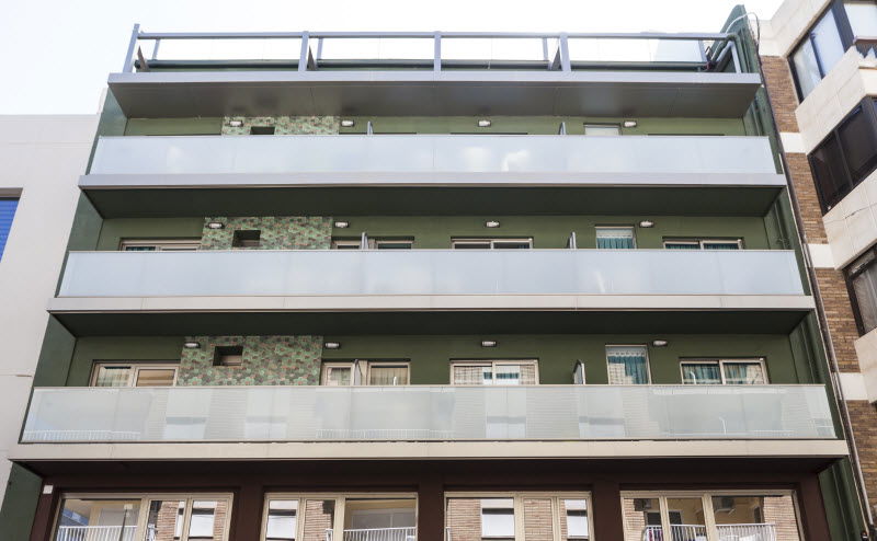 Hotel Climia 2Sleep Apartments