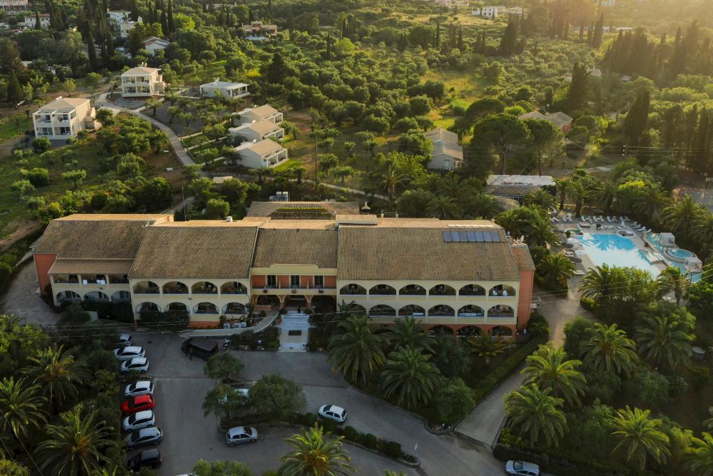 Hotel Art Hotel Debono