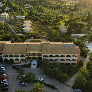 Hotel Art Hotel Debono cazare Gouvia