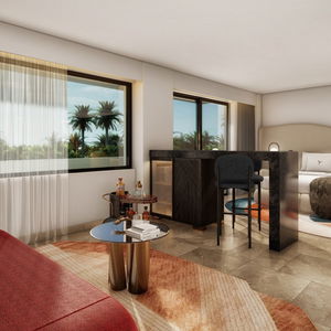 Sejur The Unexpected Ibiza vacanta Ibiza
