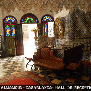 Sejur Al Mamoun vacanta Casablanca