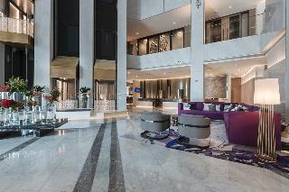 Hotel Al Bandar Arjaan - Creek