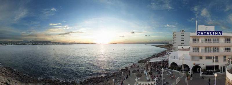 Hotel Vibra Yamm Sunset Hotel