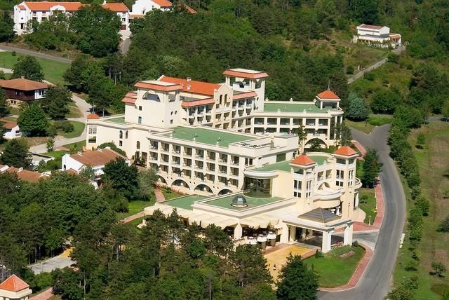 Hotel Belleville Hotel