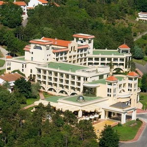 Hotel Belleville Hotel cazare Duni