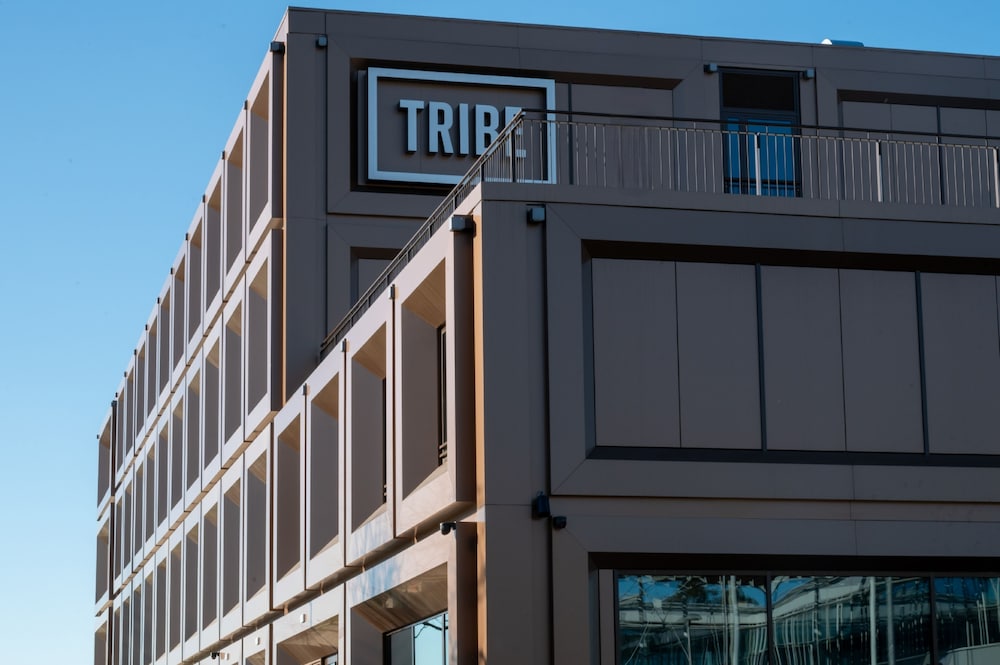Hotel Tribe Milano Malpensa