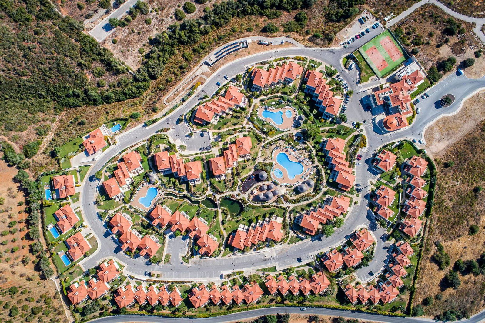 Hotel Eden Villas & Apartments