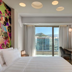 Sejur Athens Tiare Hotel vacanta Atena