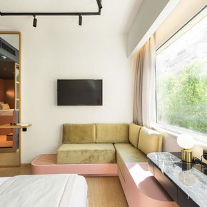 Sejur Colors Hotel Athens vacanta Atena